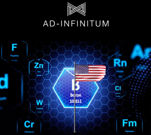 Ad Infinitum ejecuta su primer proyecto en Estados Unidos
