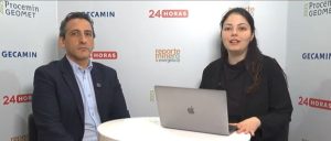Procemin-Geomet 2025 | Gemelos digitales: la nueva frontera de la minería inteligente