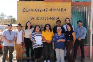 Ministerio de Minería concluye tres procesos de consulta indígena para habilitar Contratos Especiales de Operación de Litio en Antofagasta y Tarapacá