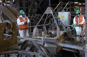 Anglo American dispone de puestos de empleos para sus operaciones