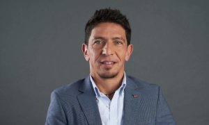 Víctor Hugo Paredes: “Esta industria verde es una oportunidad para diversificar y agregar valor a la economía chilena”