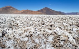 Informe de litio Cochilco: Se prevén mejores perspectivas de precio para 2025 y 2026