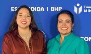 Estudiantes UNAB ganan AntofaEmprende 2025 con proyecto sostenible para recuperar litio
