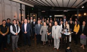 EdTech chilena inaugura oficina en Perú
