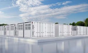Trina Storage se posiciona en el Top 10 de CNESA por envíos globales de integradores chinos