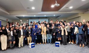Seminario CORFO impulsa a proveedores de Tarapacá hacia la Industria 4.0 sostenible