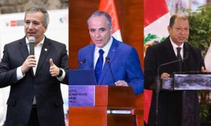 PERUMIN 37 congregará a tres ministros para debatir sobre el futuro de la minería