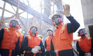 ¡Atención estudiantes! Altonorte abre postulaciones a su programa de aprendices y prácticas profesionales 2026
