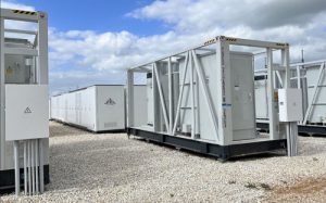 Proyecto Águila Mora: Antuko impulsa sistema de almacenamiento energético por US$ 336 millones en el norte de Chile