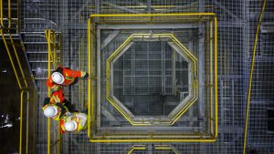 Capacidad técnica y soluciones integrales: Las claves para proyectos en minería subterránea