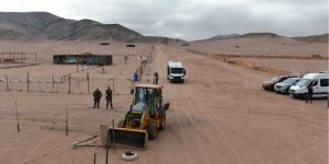 Más de US$ 12.000 millones en proyectos enfrentan demoras por procesos regulatorios en el SEIA