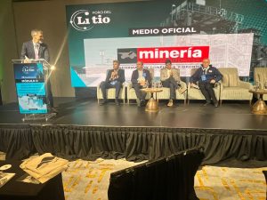 Foro Litio 2025: La industria avanza en su sostenibilidad de la mano de la tecnología