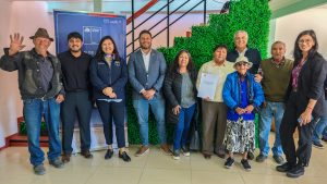 Estrategia Nacional del Litio: Finaliza tercera Consulta Indígena en la Región de Atacama