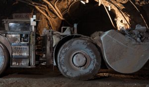 AMTC obtiene en Australia patente de su sistema de navegación autónoma