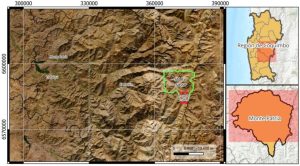 Tribunal Ambiental anula resolución que declaró Santuario de la Naturaleza a zona con concesiones mineras