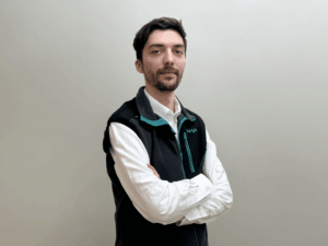 Enami designa a su nuevo gerente de Desarrollo y Proyectos (i)