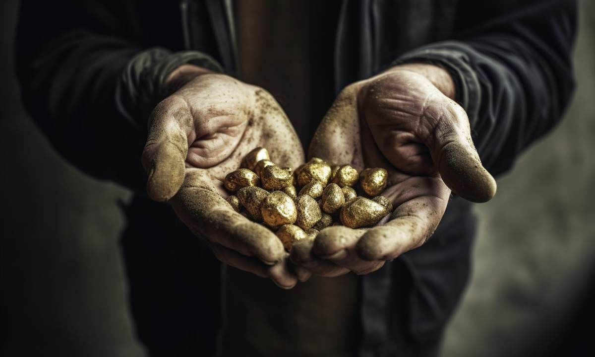 Alza del precio del oro impulsa auge global de la minería ilegal ...