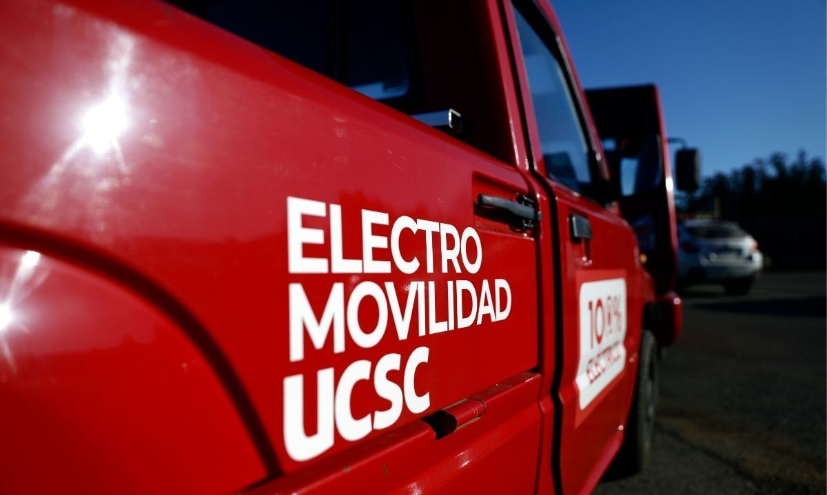 ¿El hidrógeno verde compite con la electromovilidad? Experto explica por qué ambas tecnologías deben coexistir