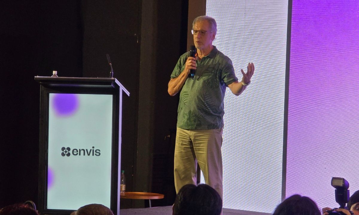 “Tenemos más proyectos de inversión para el futuro y hemos aumentado la productividad”: García destaca bases del desarrollo en ENVIS