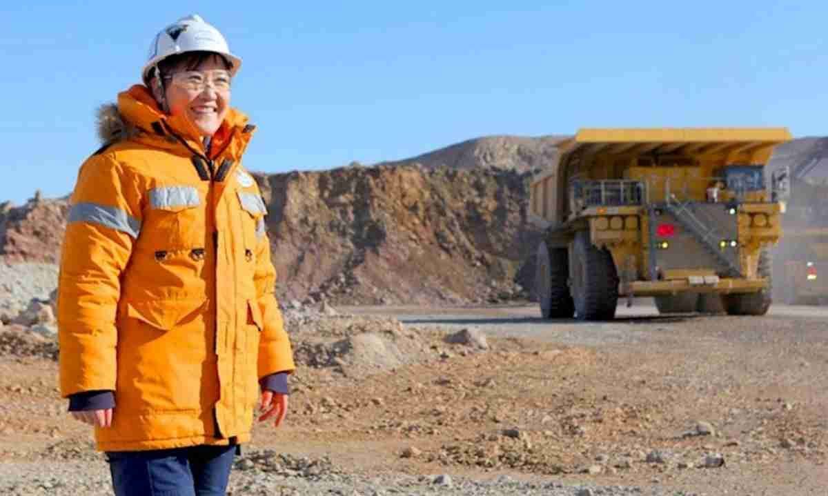 Rio Tinto sube producción de cobre en 4T y mantiene foco en posible ...
