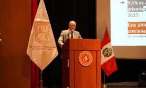 Juan Carlos Ortiz: «Si Tía María entra en operación en 2027, se reactivaría la confianza en inversionistas»