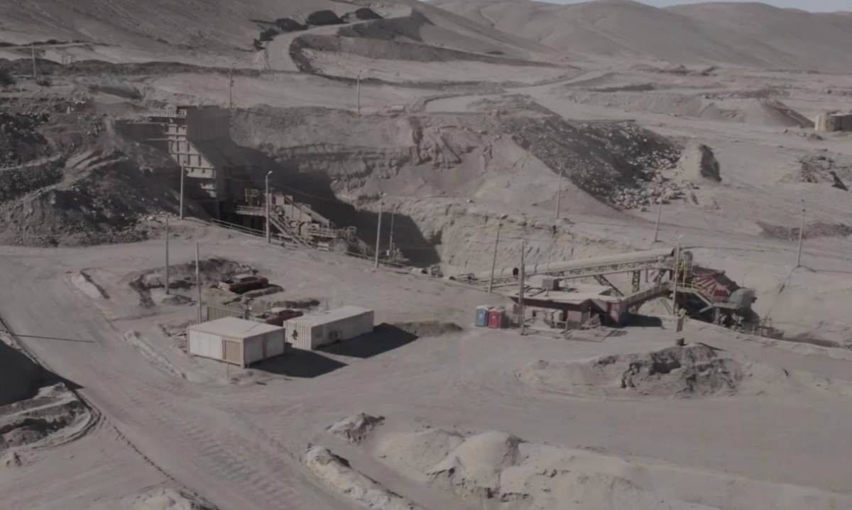 Cobre levanta A$60 millones para adquirir el 51% de Sierra Atacama ...