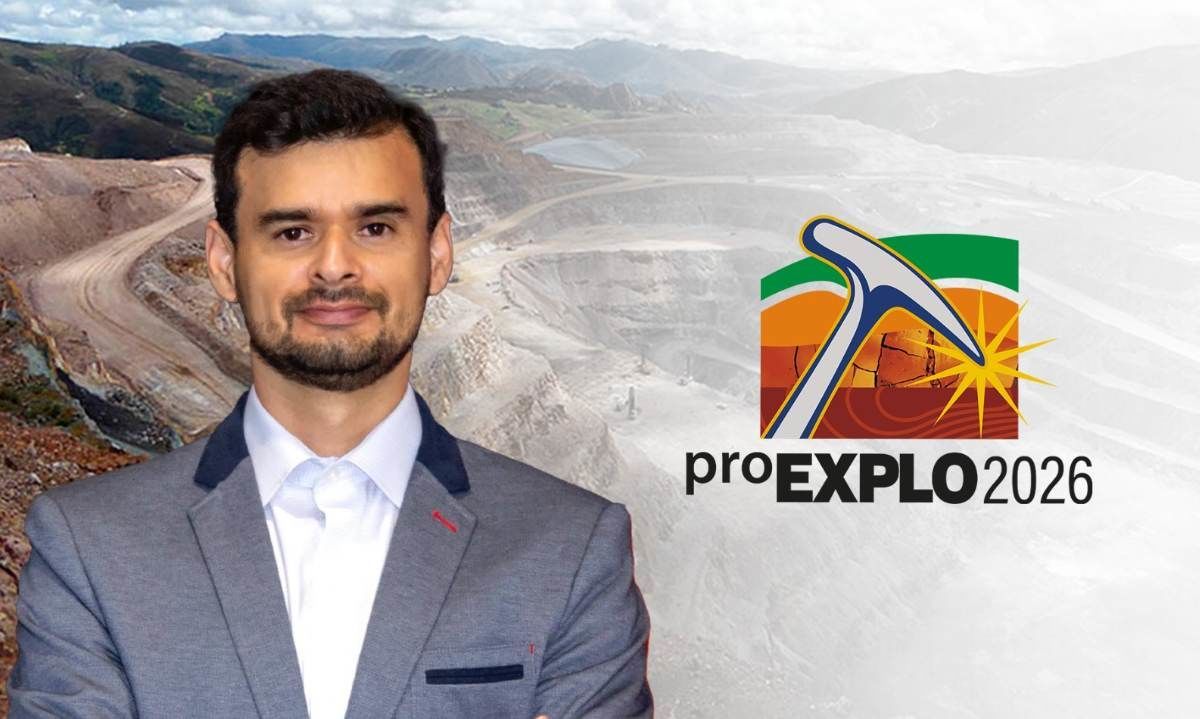 proEXPLO 2026: “La exploración minera en Sudamérica crece de forma ...