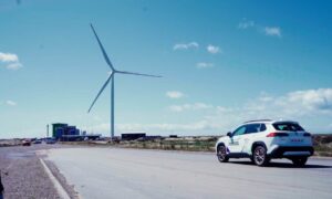 Ruta Cero en Magallanes: Lanzan piloto con autos híbridos y e-Combustibles en operación real