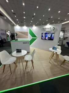 ExpoAcotepac 2026: Valmet mostrará soluciones para mejorar la eficiencia y reducir el impacto ambiental en la industria papelera