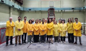 CChEN presenta avances científicos en temas de litio durante visita de subsecretaria de Minería