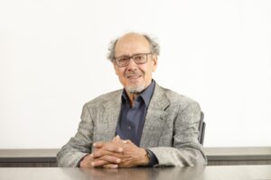 Asociación gremial Voces Mineras presenta a su nuevo presidente