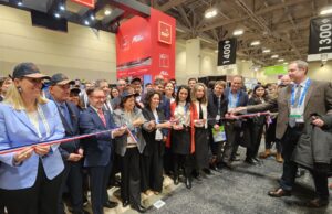 PDAC 2026: Así fue la inauguración del Pabellón Chile en Toronto