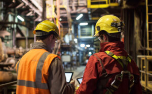 Programa de Corproa y Corfo lanza postulación para asesoría empresarial a proveedores mineros