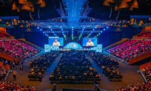 World Mining Congress 2026 revela programa preliminar y confirma speakers magistrales para Lima