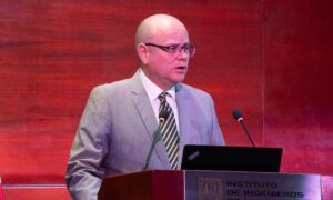 Juan Carlos Ortiz advierte que sin predictibilidad normativa no se sostendrá el nuevo ciclo de inversión minera en Perú