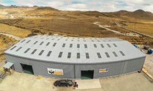 Proyecto de US$ 1.800 millones: Glencore impulsa nueva ola de inversión minera en Perú con Coroccohuayco