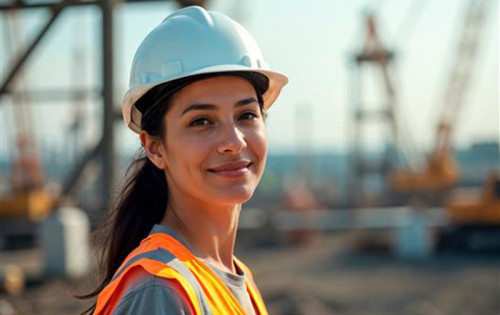 Chile alcanza 23% de participación femenina en minería, pero el liderazgo sigue siendo masculino