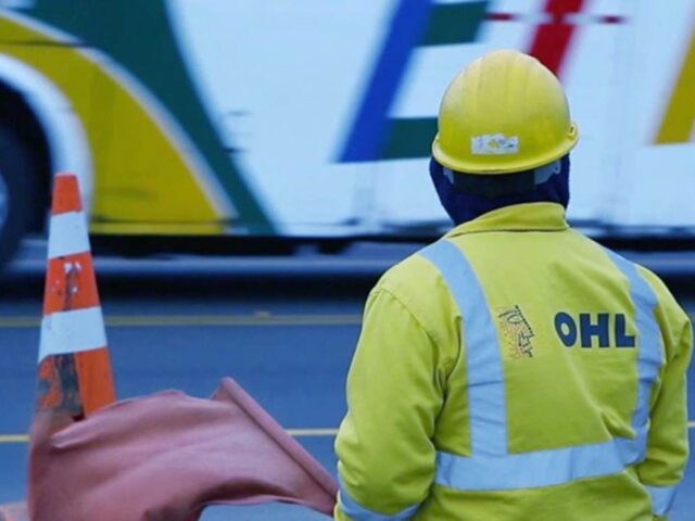 Alerta en la cadena minera: quiebra de filial industrial de OHLA en Chile enciende las alarmas entre proveedores