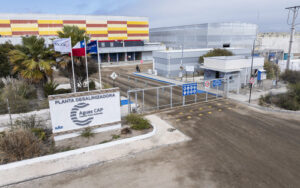 Aguas CAP consolida su operación con energía eléctrica 100% renovable