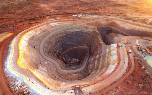 Vicepresidente del IIMP: “Perú no compite con el Congo en producción, sino en condiciones para invertir”