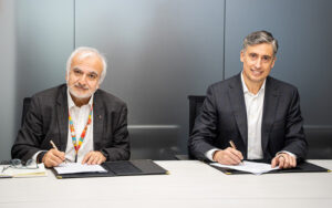 Codelco y Microsoft firman acuerdo que acelera la integración de IA y analítica avanzada en la minería