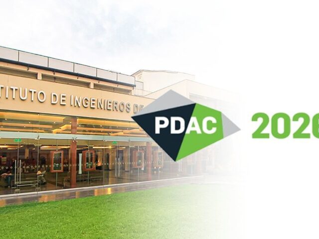 IIMP participó en PDAC 2026 para posicionar al Perú como destino clave de inversión minera