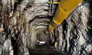 Confirman siete trabajadores muertos tras secuestro en proyecto minero de plata de Vizsla en México