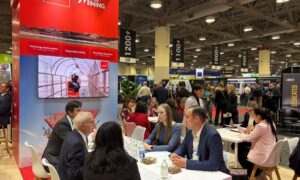 Proveedores tecnológicos chilenos presentan innovación minera en PDAC 2026