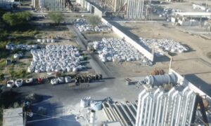 EE.UU. destina US$27 millones a United States Antimony para fortalecer cadena de suministro de minerales críticos