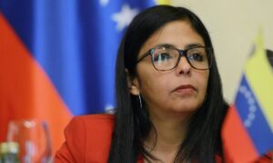EE.UU. y Venezuela reanudan relaciones con foco en petróleo, oro y minerales críticos