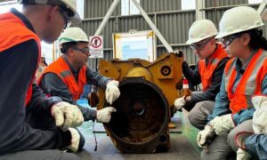 Más flexibilidad: CEIM refuerza modalidad mixta en sus Cursos Cortos