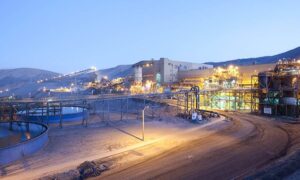 Minera Candelaria celebra 31 años de operación y proyecta continuidad hasta 2040