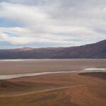 25% de recursos de litio reconocidos en Chile se concentran en proyecto Salares Altoandinos de ENAMI