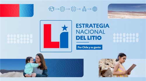 Ministerio de Minería ingresa a tramitación en Contraloría decreto supremo que fija requisitos y condiciones de CEOL en Laguna Verde